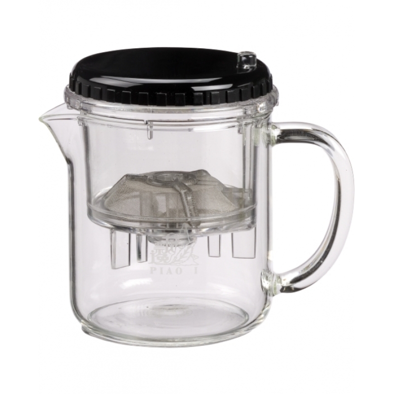 PIAO I TEA POT (Multi-Use Teapot Series)