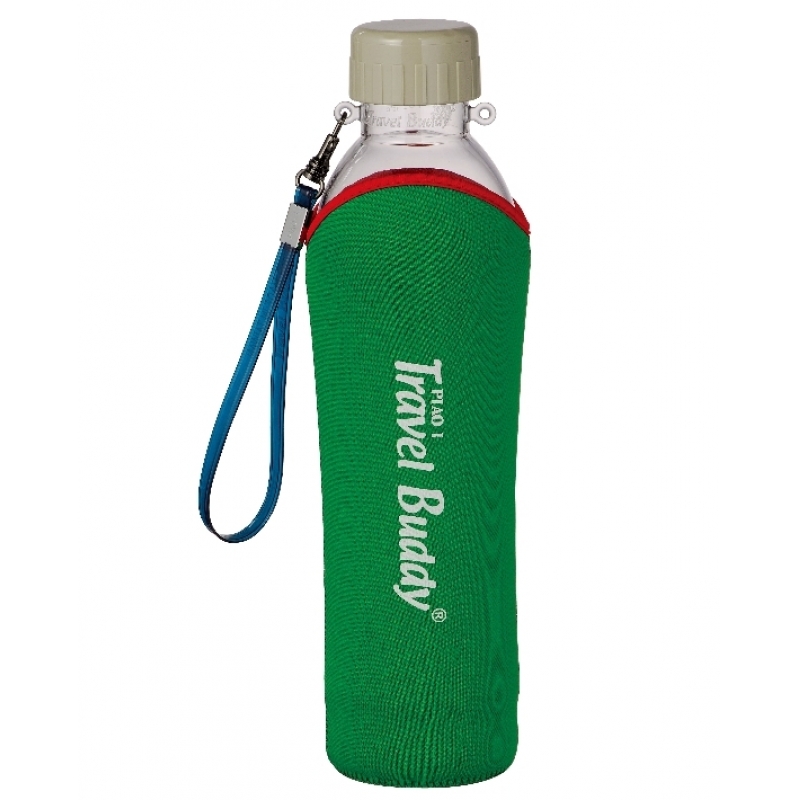 Neoprene Bottle Jacket