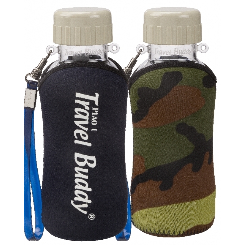 Neoprene Bottle Jacket