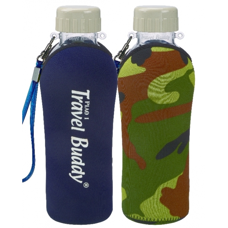 Neoprene Bottle Jacket