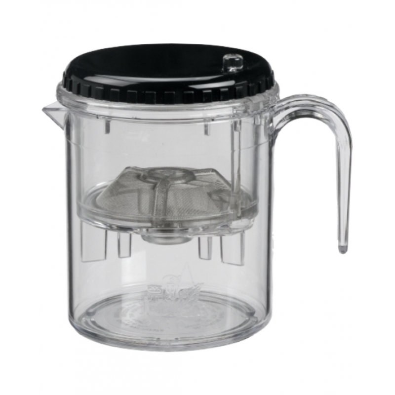 PIAO I TEA POT (Multi-Use Teapot Series)