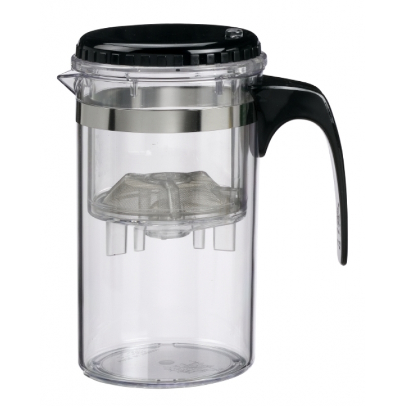 PIAO I TEA POT (Multi-Use Teapot Series)