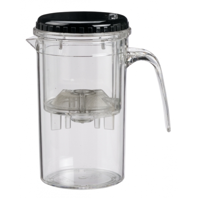 PIAO I TEA POT (Multi-Use Teapot Series)