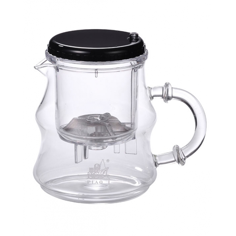 PIAO I TEA POT (Multi-Use Teapot Series)