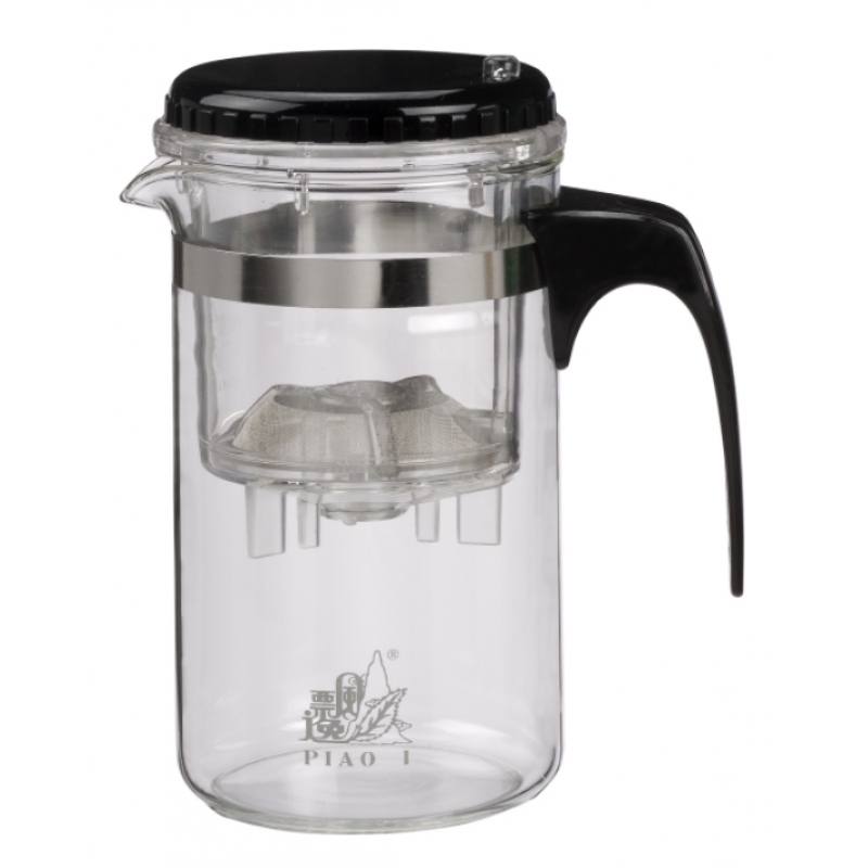 PIAO I TEA POT (Multi-Use Teapot Series)