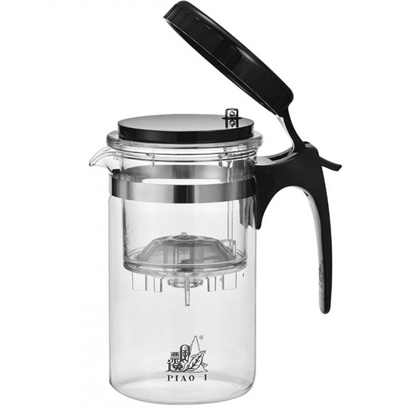 PIAO I TEA POT (Multi-Use Teapot Series)