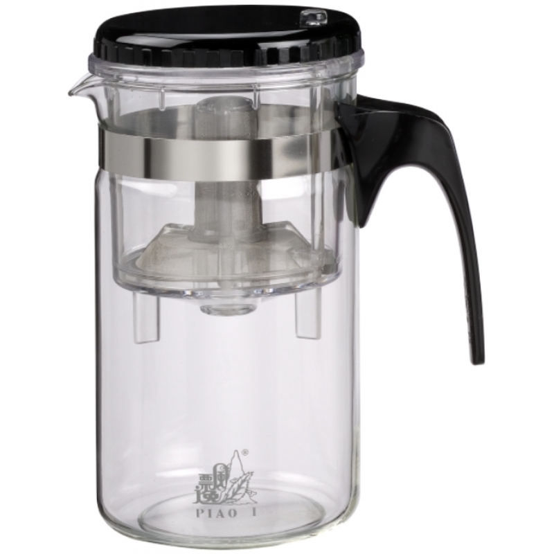 PIAO I TEA POT (Multi-Use Teapot Series)