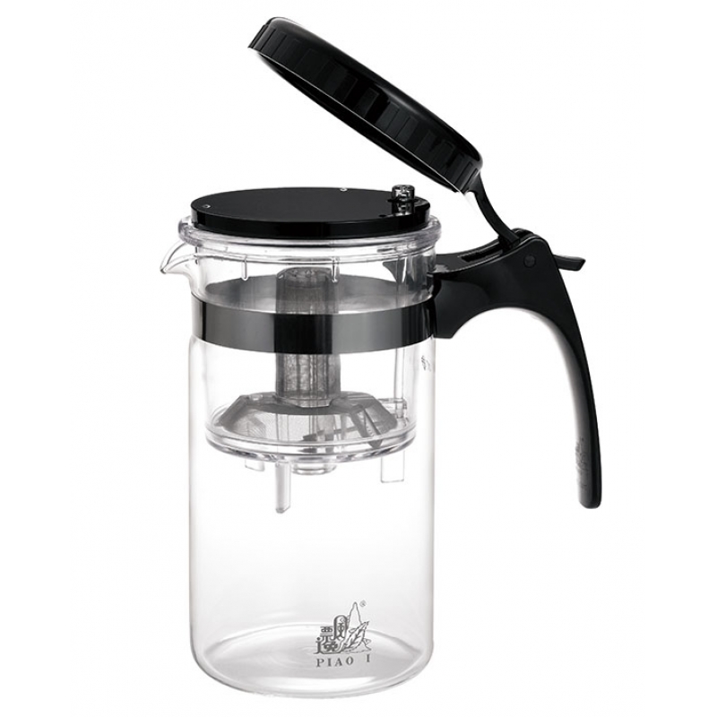 PIAO I TEA POT (Multi-Use Teapot Series)