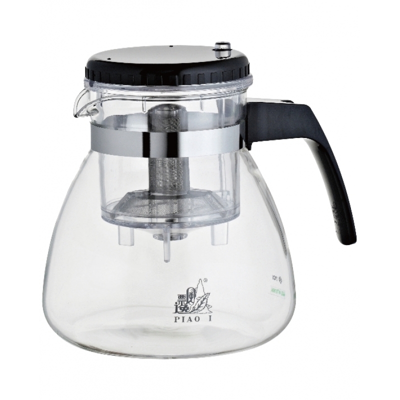 PIAO I TEA POT (Multi-Use Teapot Series)
