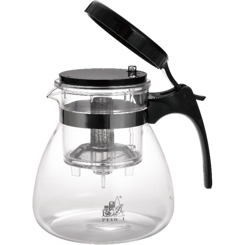 PIAO I TEA POT (Multi-Use Teapot Series)