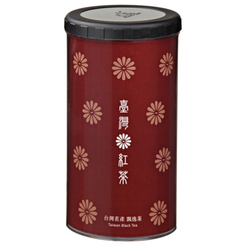 Taiwan Black Tea
