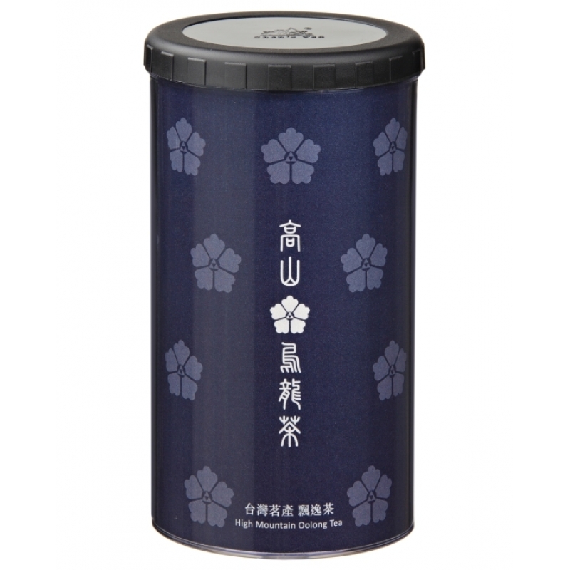 High-Mountain Oolong Tea