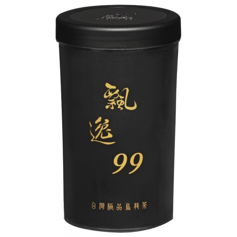 飄逸99極品烏龍茶