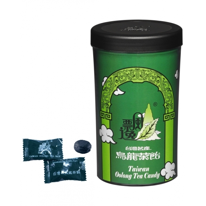 Oolong Tea Candy 300g
