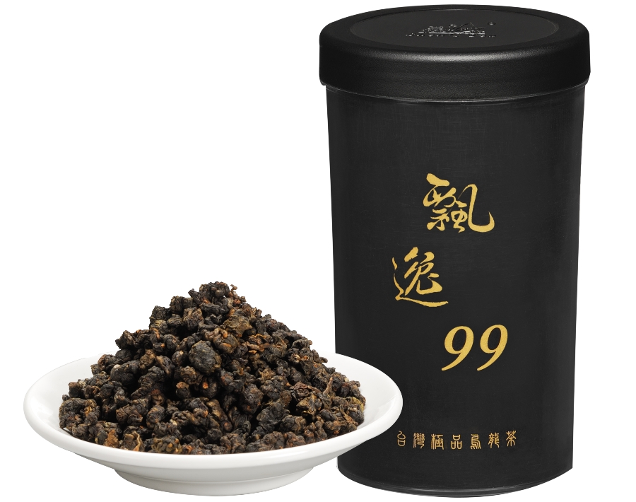 飄逸99極品烏龍茶