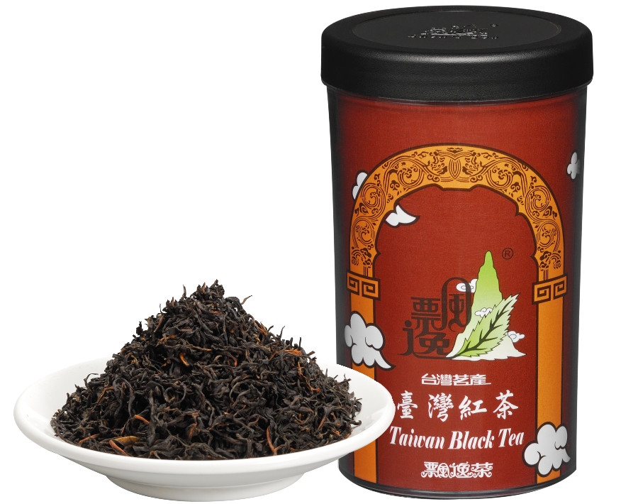 臺灣紅茶